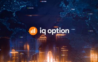 depósito da IQ Option