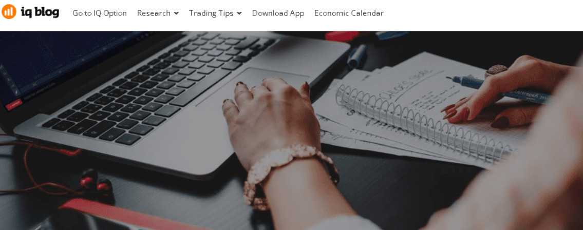 Guia de taxas de negociação da IQ Option em 2024 1