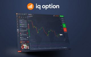 Guia de taxas de negociação da IQ Option em 2024 3