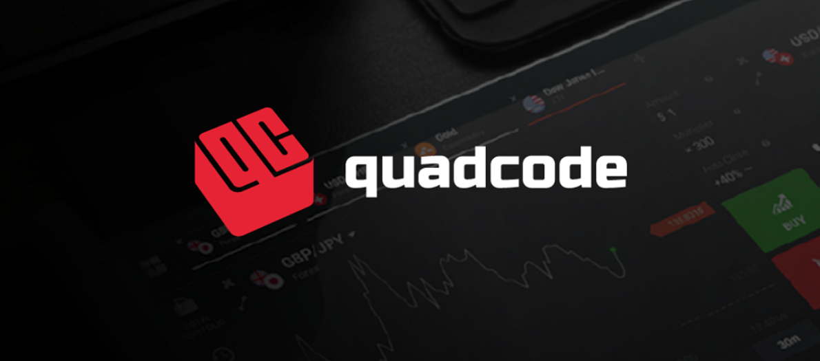 Como funciona o Quadcode: um guia completo para traders iniciantes 1